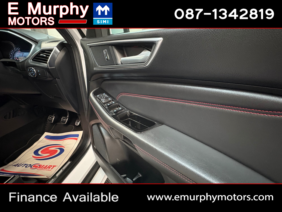 2019 Ford S-Max 2L Diesel For Sale Images