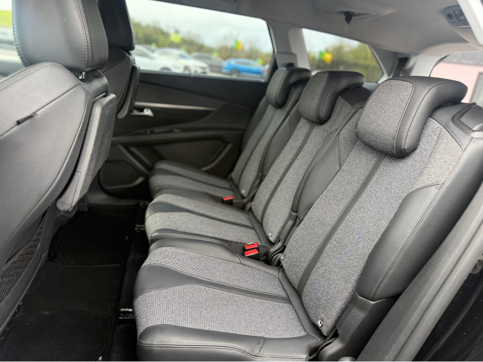 2019 Peugeot 5008 1.5L Diesel For Sale Images
