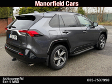 Toyota Rav4 DESIGN 2.5 PETROL PLUG IN...