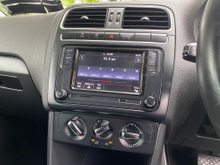 2014 Volkswagen Polo 1.4L Petrol For Sale Images