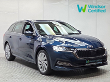 Skoda Octavia C STY 2.0tdi 150HP 5DR