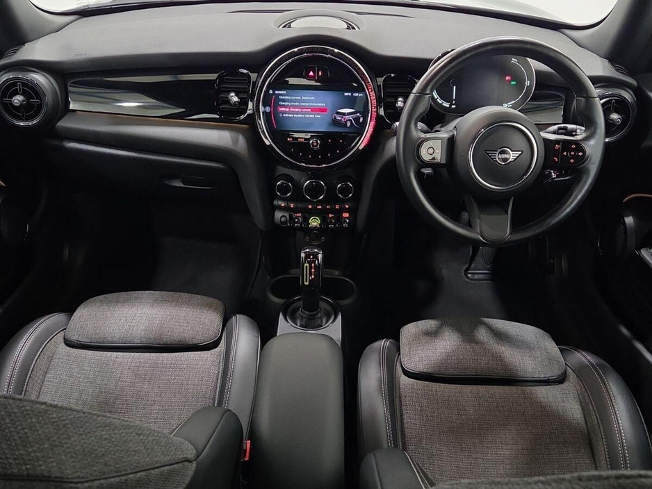 2023 MINI Hatch 0L Electric For Sale Images