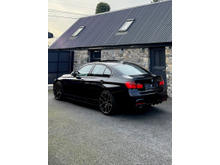 2015 BMW 3 Series 2L Diesel For Sale Images
