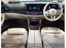 2021 Mercedes-Benz CLS Class 2.0L Diesel For Sale Images