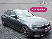 BMW 3 Series *VIP EVENT - PRICE REDUCED* 318d SE Auto