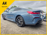 2019 BMW 8 SERIES 840D *M-SPORT XDRIVE * ONLY 46K MILES *    