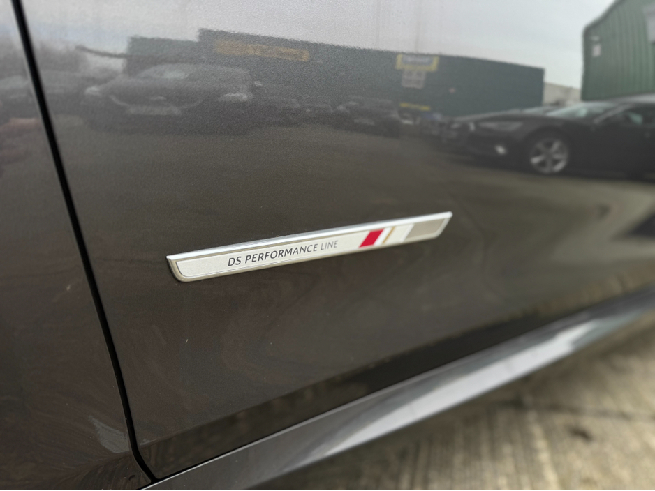 2023 DS Automobiles DS 9 1.6L Petrol Plug-in Hybrid For Sale Images
