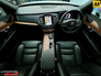 2023 VOLVO XC90 ULTIMATE B6 DARK EDITION MHEV