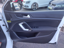 2016 Peugeot 308 1.2L Petrol For Sale Images