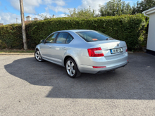 2014 Skoda Octavia 1.6L Diesel For Sale Images
