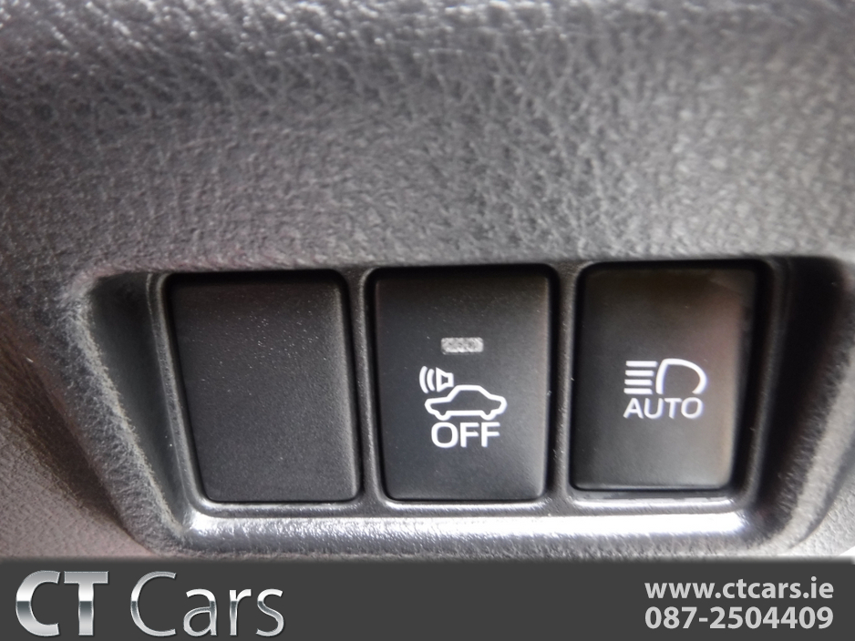 2018 Toyota C-HR 1.8L Petrol Hybrid For Sale Images