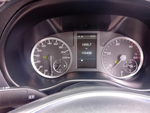 2018 Mercedes-Benz Vito 2.1L Diesel For Sale Images