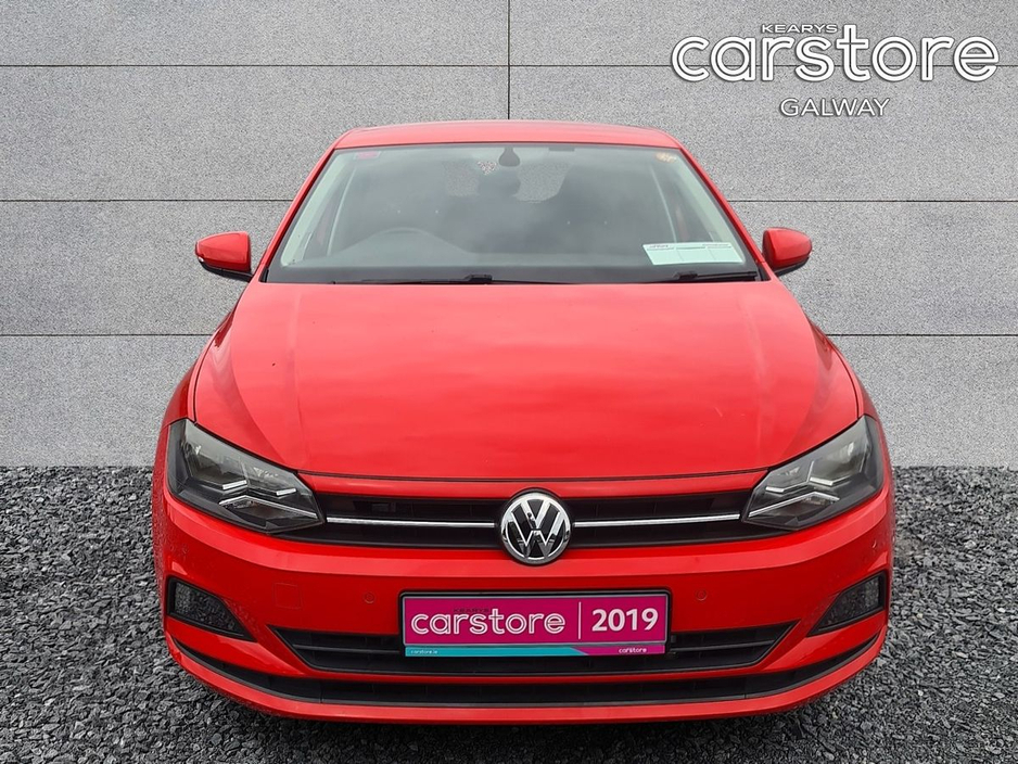 Volkswagen Polo TSI Comfort Line — thumbnail 8