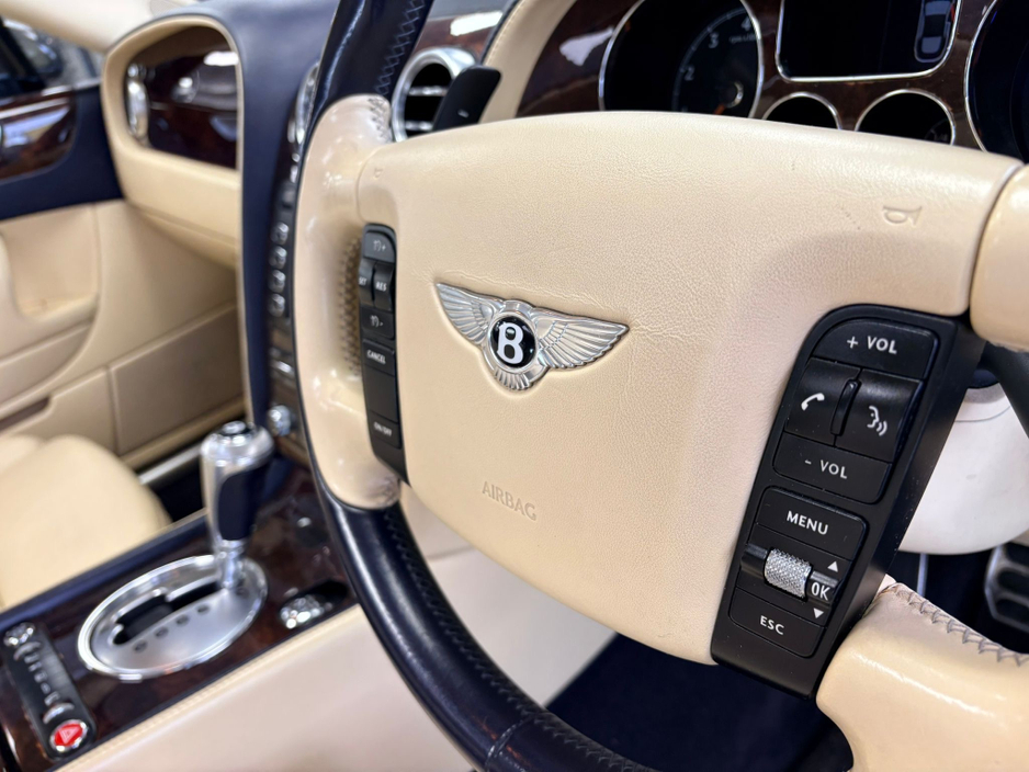 2006 Bentley Continental 6.1L Petrol For Sale Images