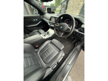 2020 BMW 3 Series 2L Diesel For Sale Images
