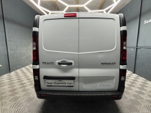 2021 Renault Trafic 2L Diesel For Sale Images