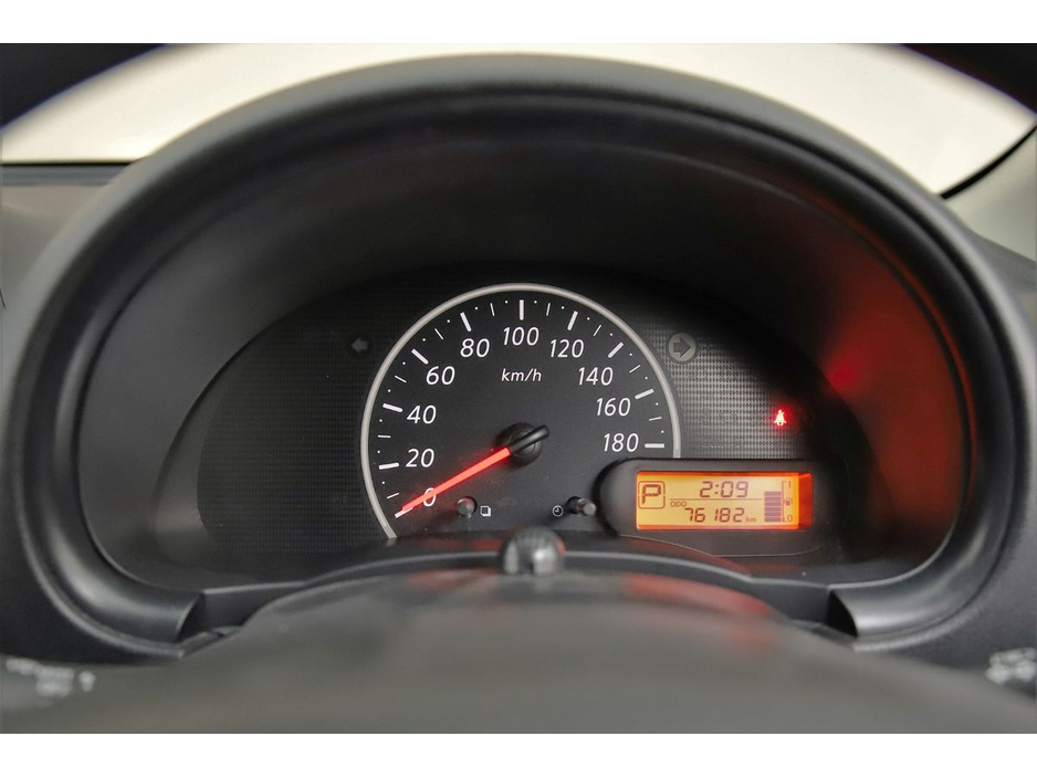 Nissan March *Just Reduced* 1.2 CVT *CARPLAY*ANDROID*COLLISION SENSORS*REVERSE CAM*PRIVACY GLASS* — thumbnail 18