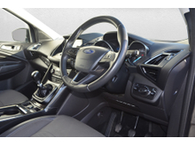 2019 Ford Kuga 1.5L Diesel For Sale Images