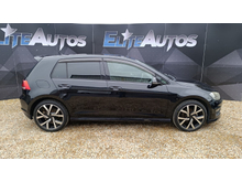 2014 Volkswagen Golf 1.4L Petrol For Sale Images