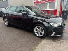 2017 Audi A3 1L Petrol For Sale Images