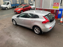 2016 Volvo V40 2L Diesel For Sale Images