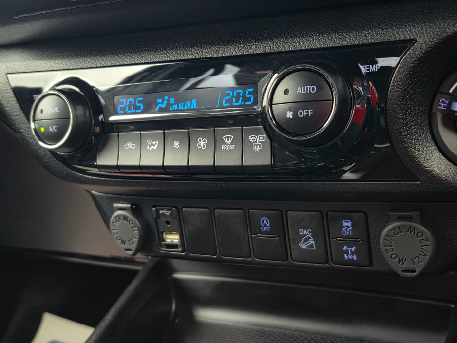 2023 Toyota Hilux 2.4L Diesel For Sale Images