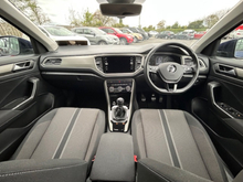 2020 Volkswagen T-Roc 1.6L Diesel For Sale Images