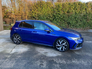 2022 VOLKSWAGEN GOLF SORRY NOW SOLD
