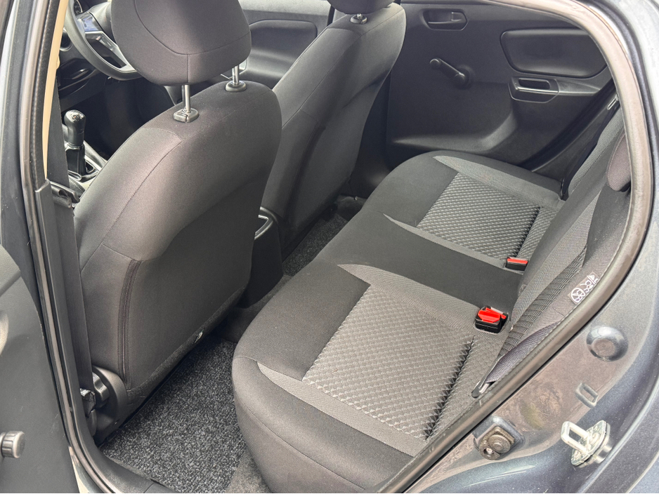 2018 Nissan Micra 1L Petrol For Sale Images