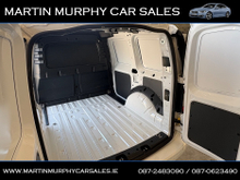2024 Volkswagen Caddy 2L Diesel For Sale Images