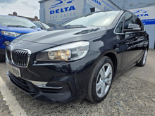2020 BMW 2 Series 1.5L Hybrid For Sale Images