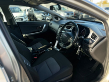 2014 Kia Ceed 1.6L Diesel For Sale Images
