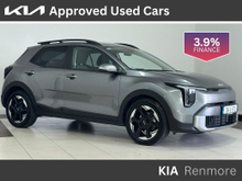 Kia Stonic 1.0 Petrol Automatic