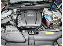 2015 Audi A5 2.0L Diesel For Sale Images