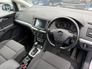 2017 VOLKSWAGEN SHARAN PRO LINE - 1.4 PETROL - AUTO - 7 SEATS - 12M WARRANTY - CAR: 1058