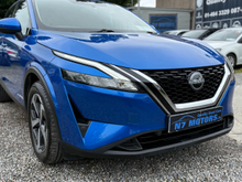 2024 Nissan Qashqai 1.5L Petrol Hybrid For Sale Images