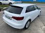 2015 AUDI A3 1.4 TFSI 5DR AUTO LOW KMS
