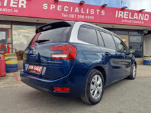 2020 Citroen Grand C4 Picasso 1.5L Diesel For Sale Images