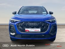 Audi Q5 Q5 E-HYBRID 220 KW Q S LINE €500...