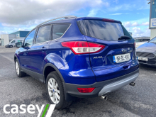 2016 Ford Kuga 2L Diesel For Sale Images