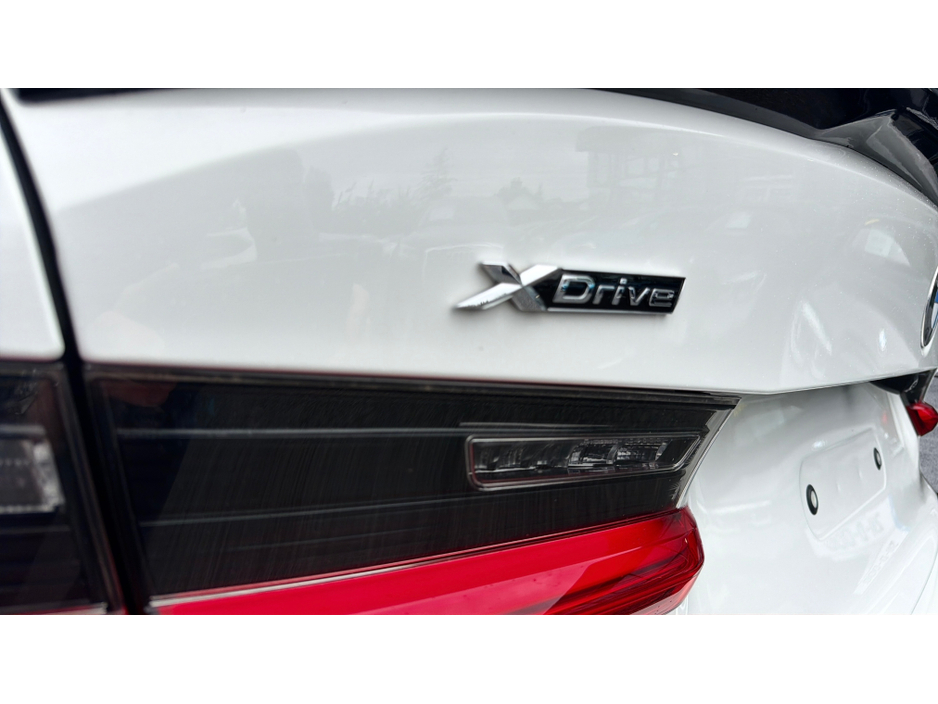 BMW 3 Series X-DRIVE 320d MSPORT PRO G20 56,000KMS HUGE SPEC — thumbnail 6