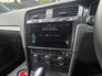 2018 VOLKSWAGEN GOLF  1.2  TSI NAVI VIRTUAL CLOCKS ANDROID AUTO CARPLAY  LANE ASSIST LOW TAX BAND 