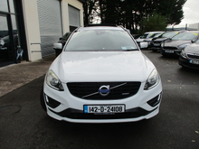 2014 Volvo XC60 2L Diesel For Sale Images