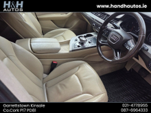 2016 Audi Q7 3L Diesel For Sale Images