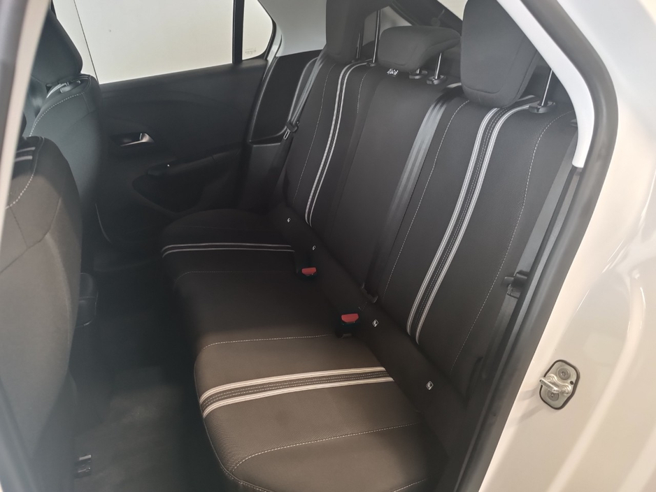 2023 Opel Corsa 1.2L Petrol For Sale Images
