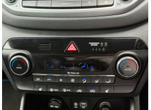 2017 Hyundai Tucson 1.7L Diesel For Sale Images