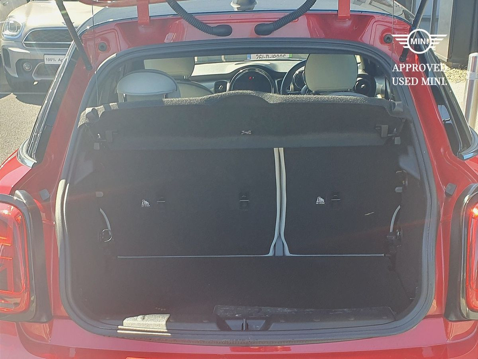 2023 MINI Hatch 1.5L Petrol For Sale Images