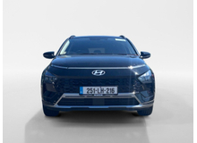 2025 Hyundai Bayon 1.2L Petrol For Sale Images