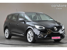 Renault Grand Scenic 1.3 TCE EDC ICONIC *BI-TONE ROOF*PARK SENSORS*