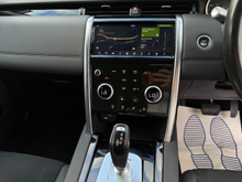 2020 Land Rover Discovery Sport 2L Diesel For Sale Images